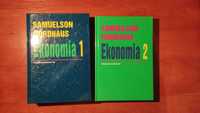 Ekonomia - Paul Samuelson, William Nordhaus