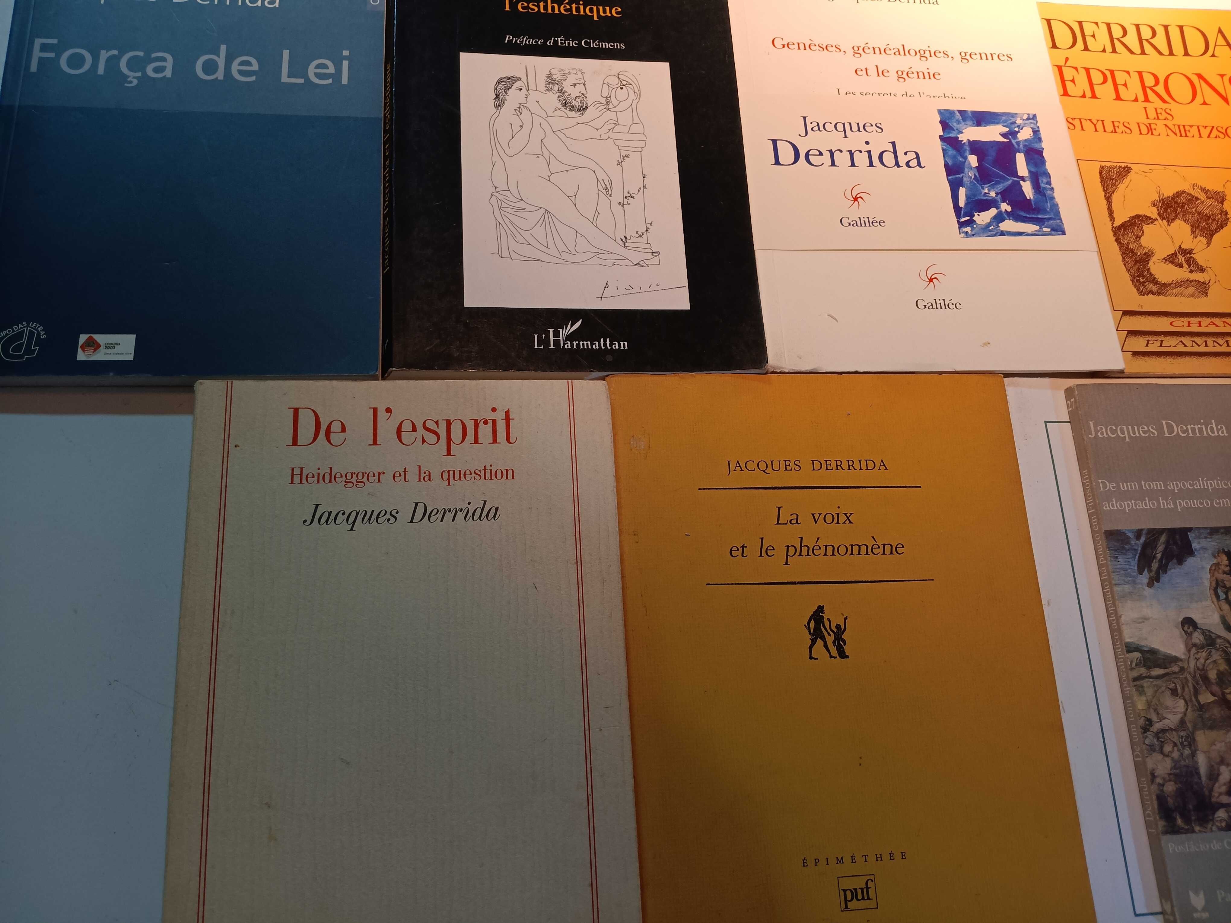 Derrida Levinas e Outros Desde 3 euros