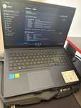 Portatil Asus Vivobook