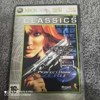 Perfect Dark ZERO xbox 360 / x360 *** 1 zł wysyłka ***