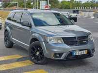 Dodge Journey 2.0 CRD 140cv