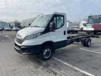 Iveco Daily  Iveco Daily 50C18HZ od ręki