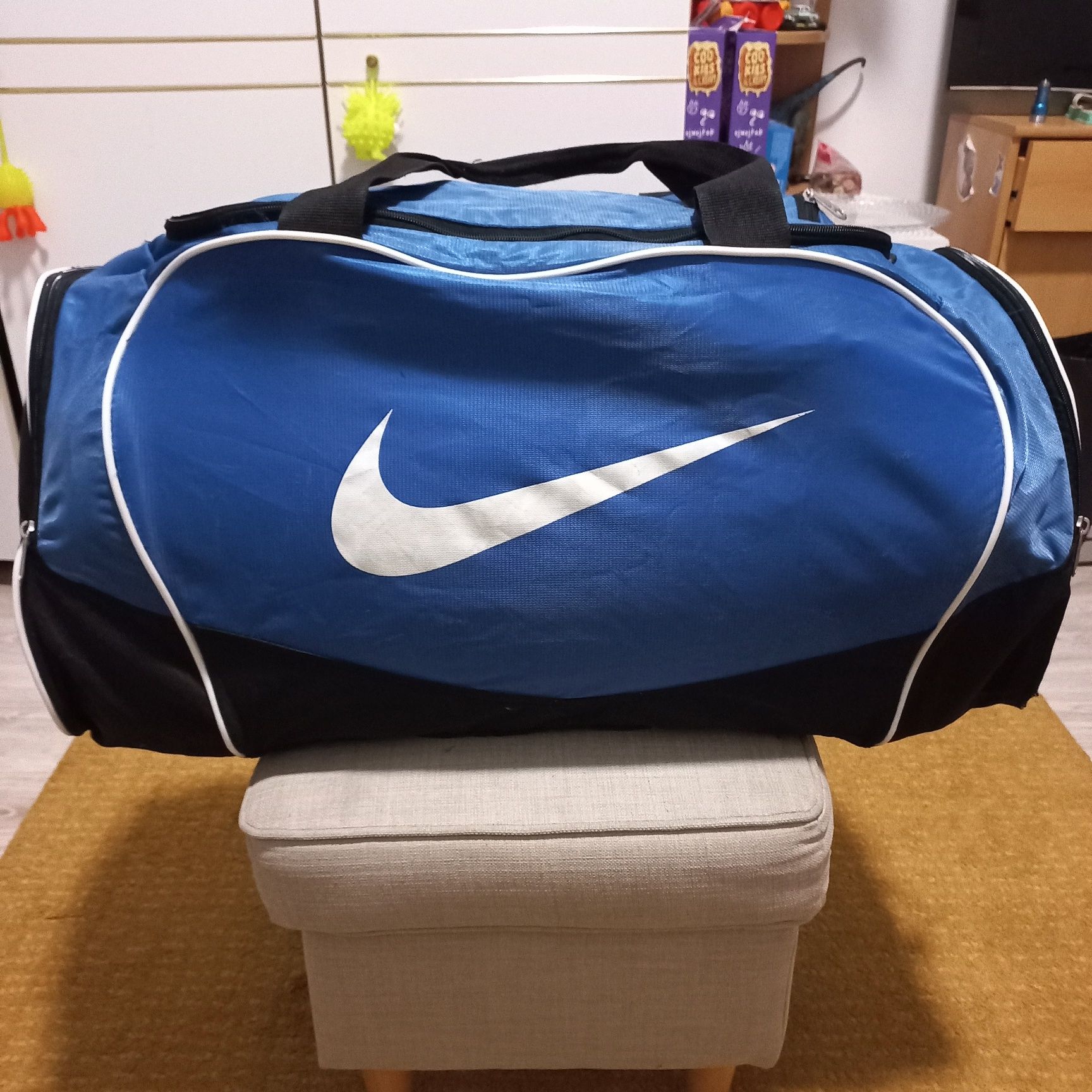 Sportowa torba NIKE