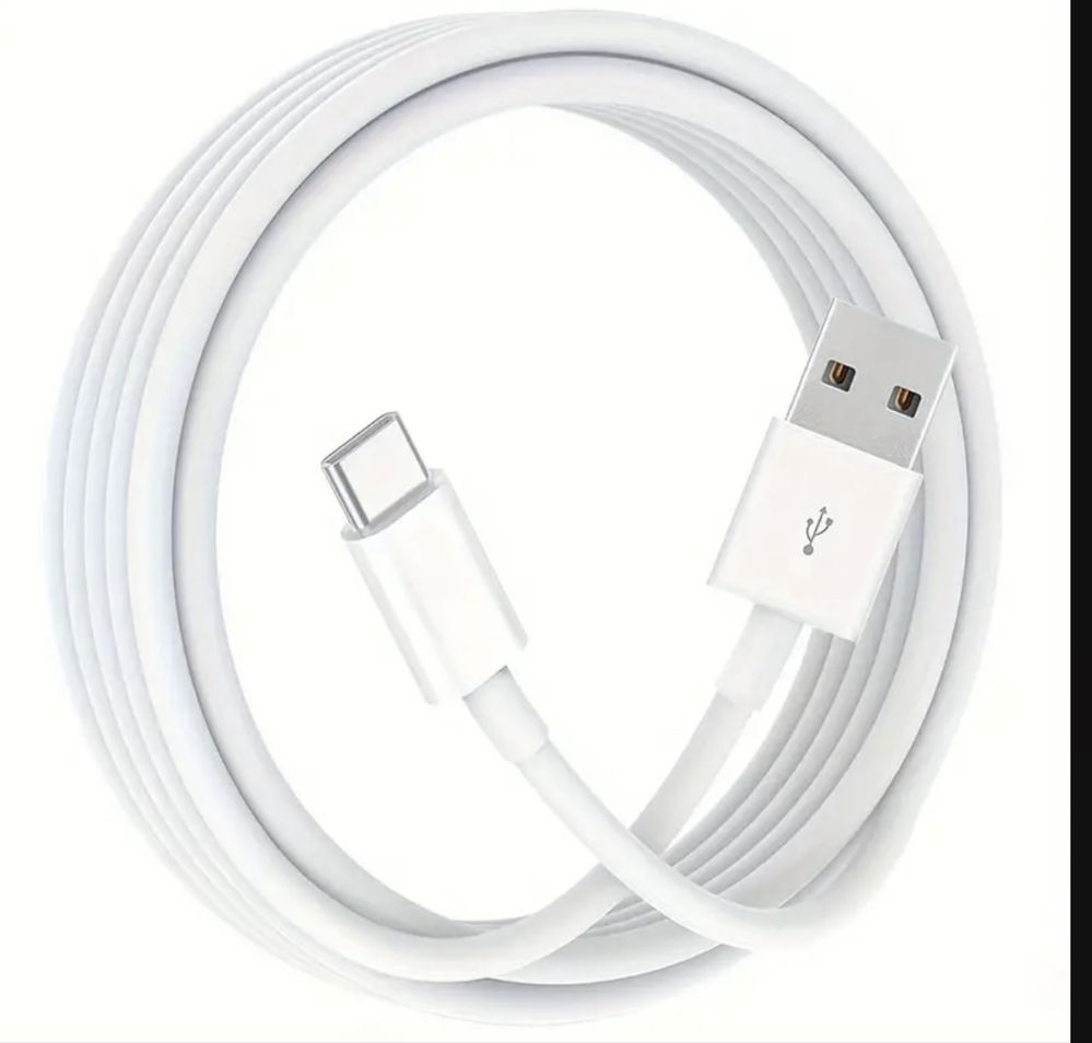 Kabel typu C z Usb