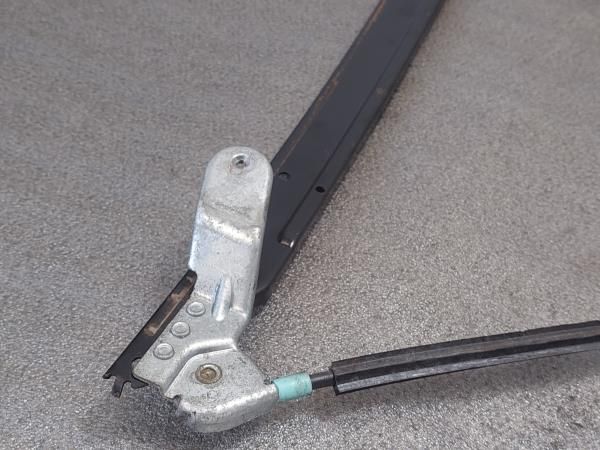 Elevador vidros frente esquerdo CHRYSLER Voyager IV (RG, RS)