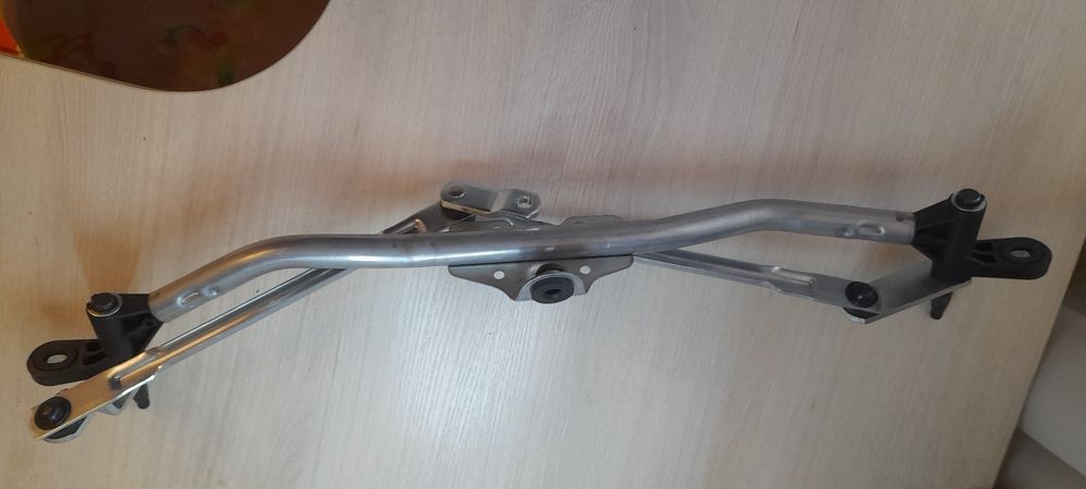 Трапеція двірників склоочисників skoda fabia 5JD955113A шкода фабія