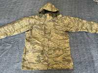 Военная курточка парка с Gore-Tex Made in USA размер S/R + M/R + L/S