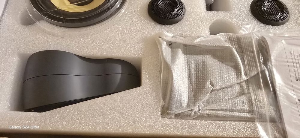 Focal ES 165 KX3E nigdy nie używany