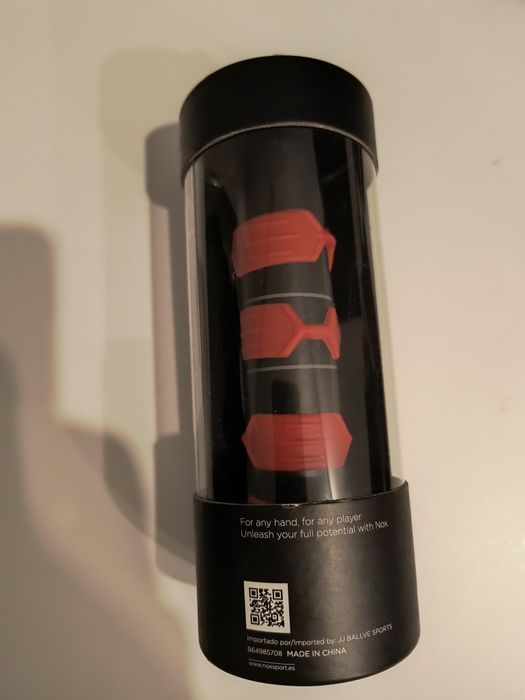 NOX Custom grip Padel
