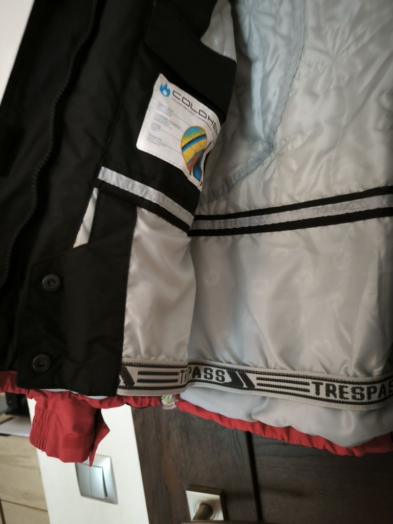 Kurtka damska Trespass NOWA r  Xs