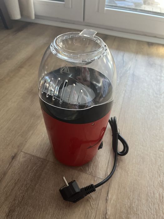 Maszynka do popcornu