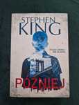 Stephen King Później