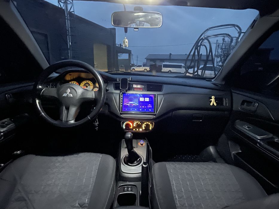 Продам Mitsubishi Lancer 9