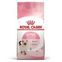 Royal Canin (Роял Канін) Kitten - сухий корм з птицею для кошенят, 3кг