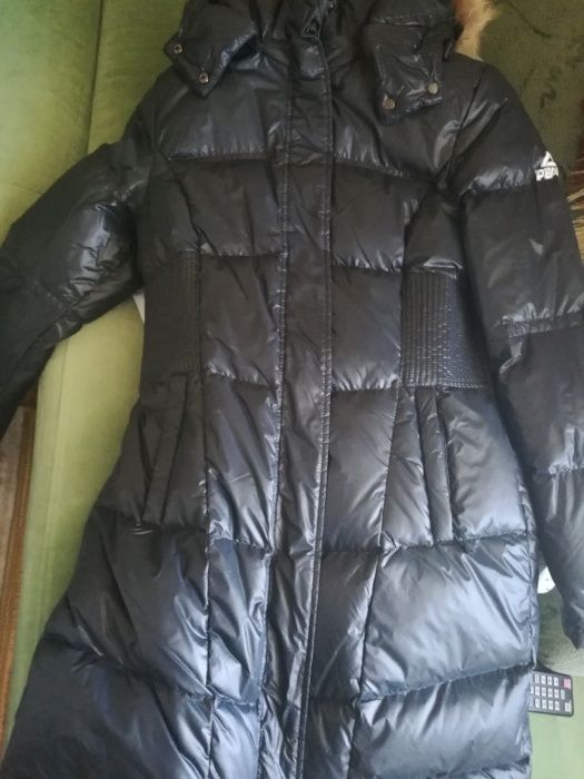 Пуховик PEAK