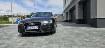 Audi A5 2.0TDI 177KM