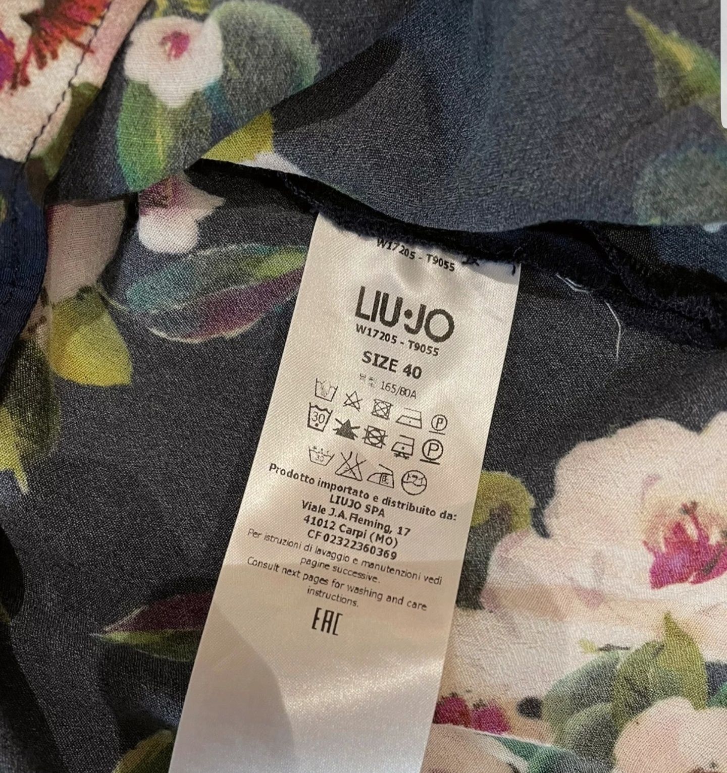 Bluzka Liu Jo rozmiar S/36