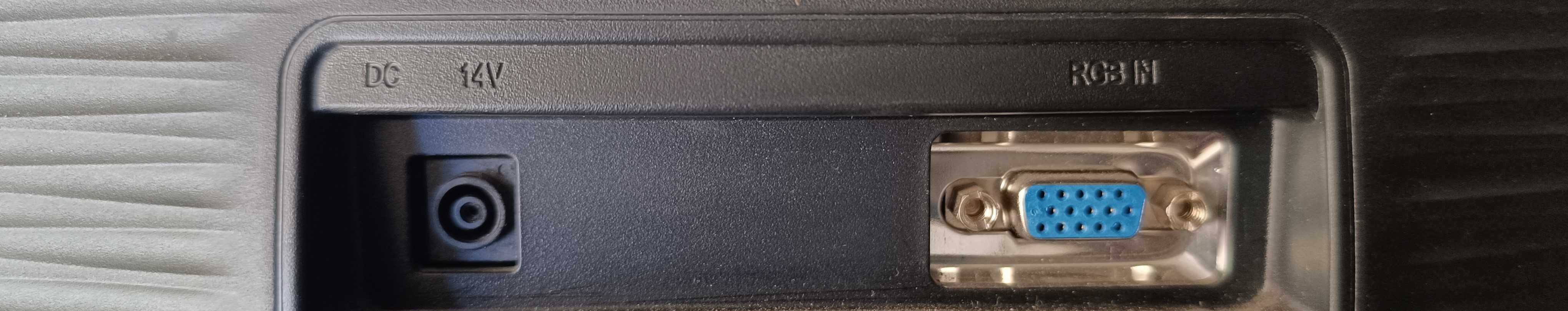 monitor SAMSUNG 19'