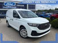 Ford Transit Connect  Van Trend PHEV 1.5 Powershift A6 L2