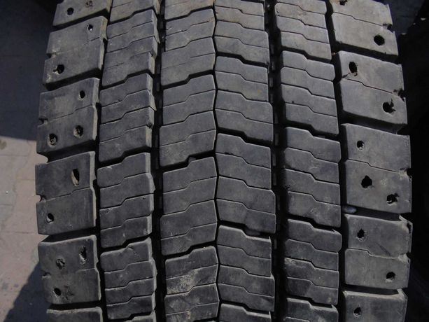 Opona 315/60R22.5 Pirelli TW01  (900 netto)