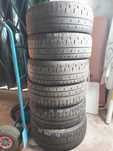 Pneus Pirelli para Competição 195 50 R16