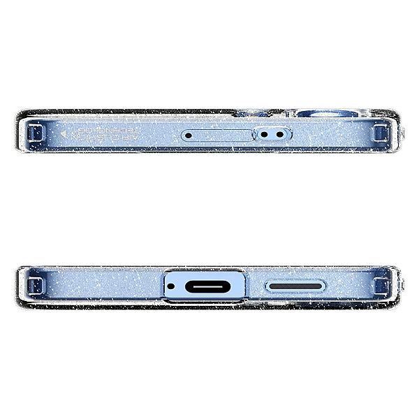 Spigen Liquid Crystal Galaxy S25+ Plus Glitter Crystal
