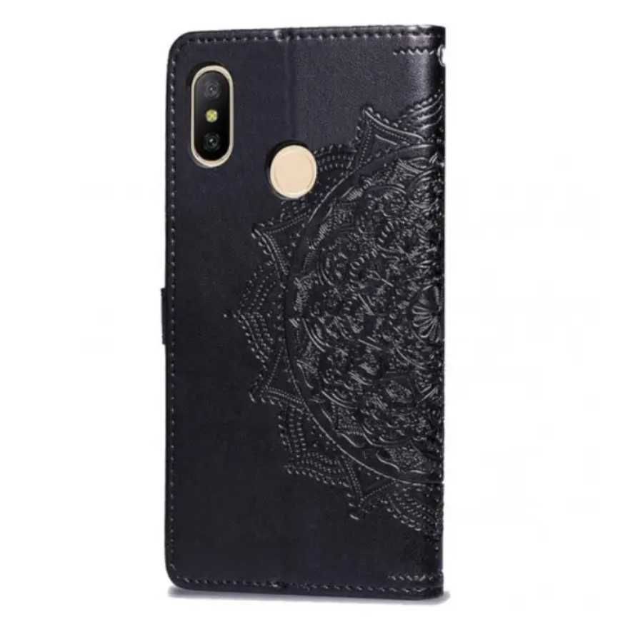 Чехол книжка Mandala на для моделей Apple iPhone айфон  Pro Max