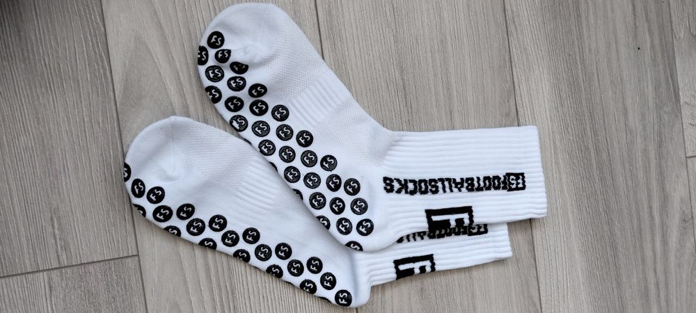 Шкарпетки футбольні чоловічі дитячі антиковзаючі носки дляспорту щитки