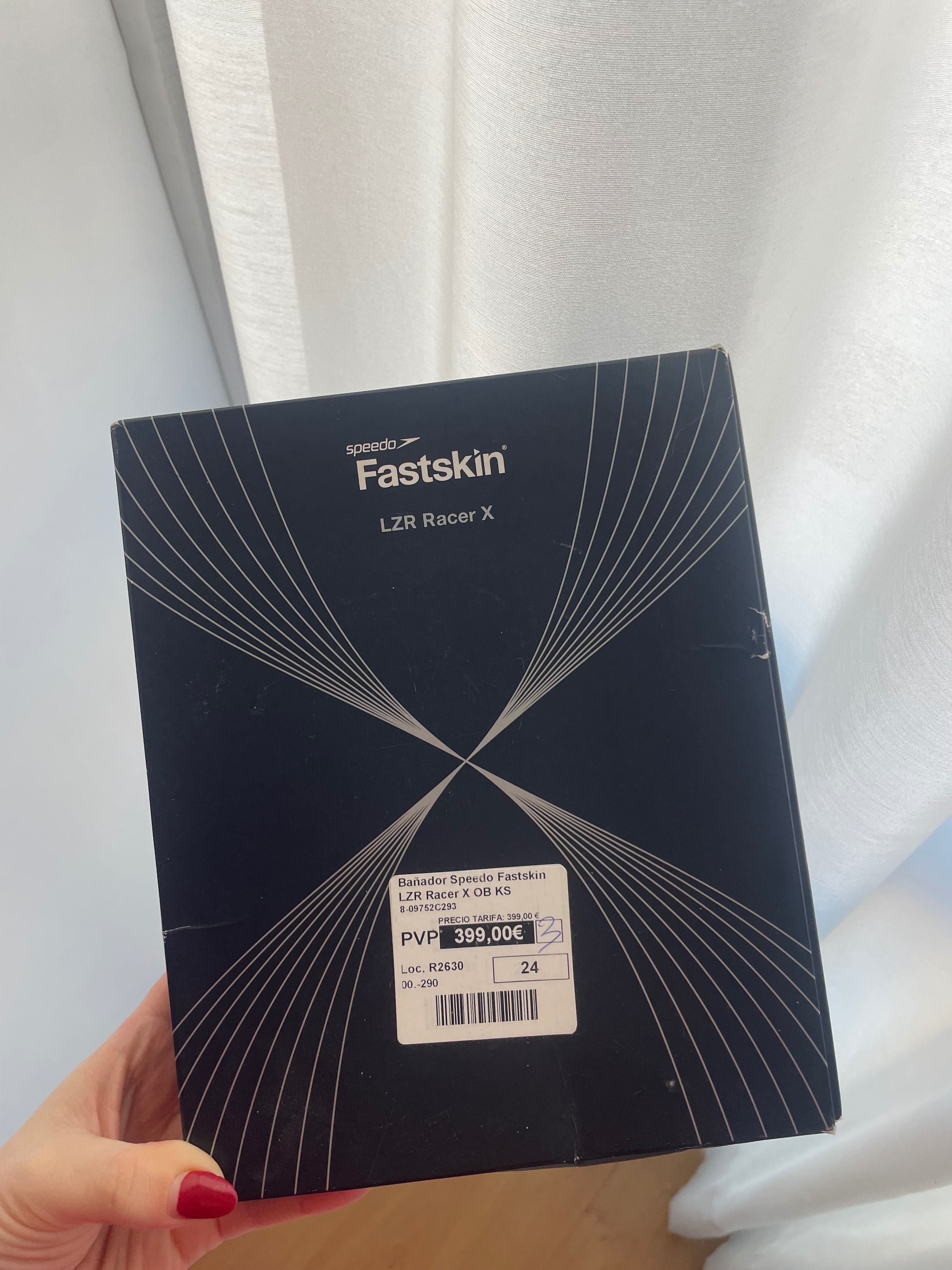 Speedo Fastskin LZR Racer X