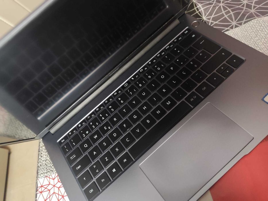 Portátil Huawei na Worten a 849,99