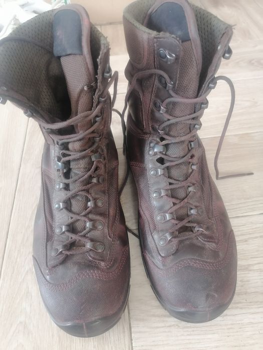 Buty zimowe trzewiki 26