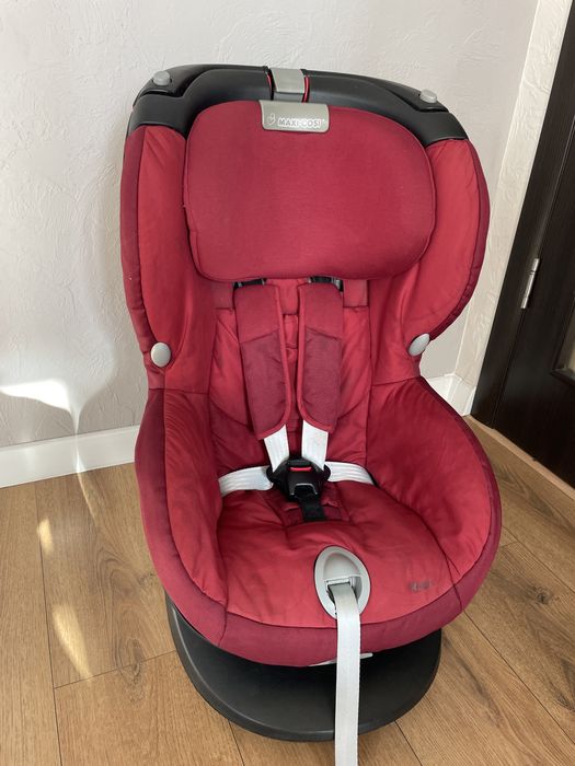 Автокрісло Maxi-cosi Rubi 9-18 кг до 5 років
