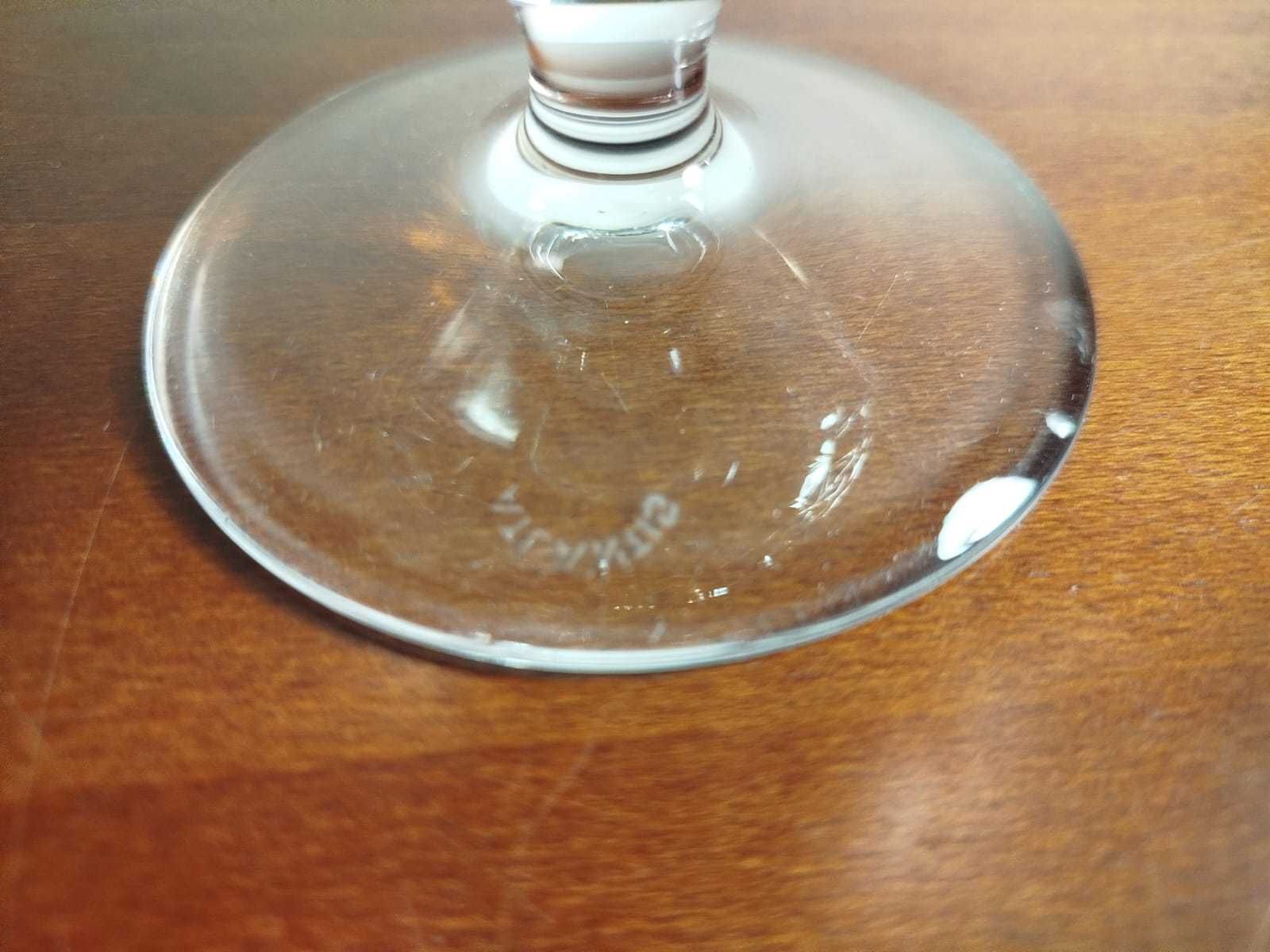copos Balão de Cristal Atlantis - Vendo a vulso