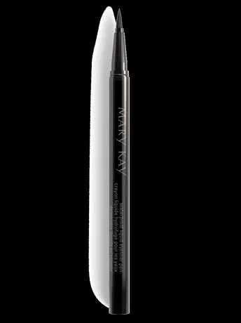 Mary Kay Wodoodporny Eyeliner we Flamastrze Czarny