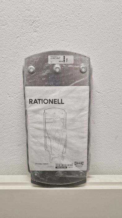 Ikea Rationell Variera