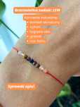 Bransoletka zodiak: LEW