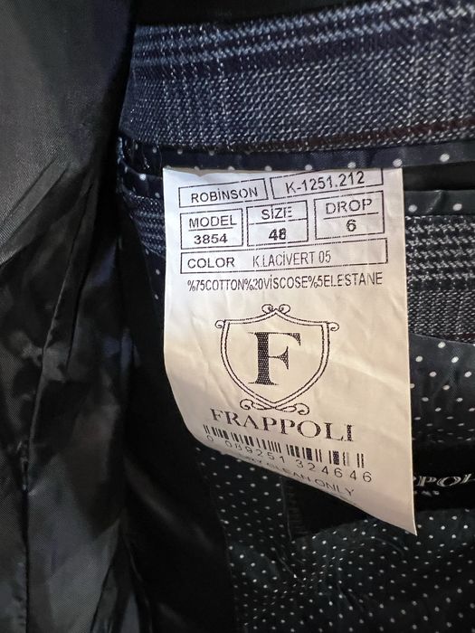 Garnitur 3 częściowy