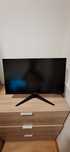Vendo monitor AOC 24 LCD