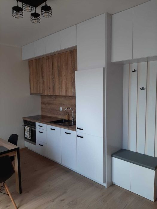 Mieszkanie na wynajem / Nowa Wieś