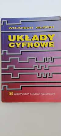 Układy cyfrowe podręcznik