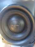 Technics ST-CH505EG-K ST-CH505
