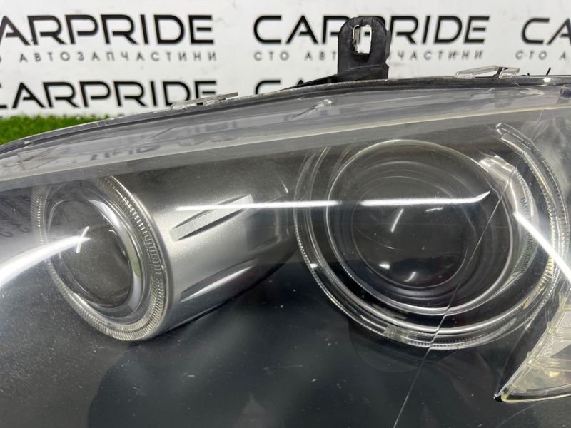 Фара левая BMW X5 E70 3.0 N52N 2008