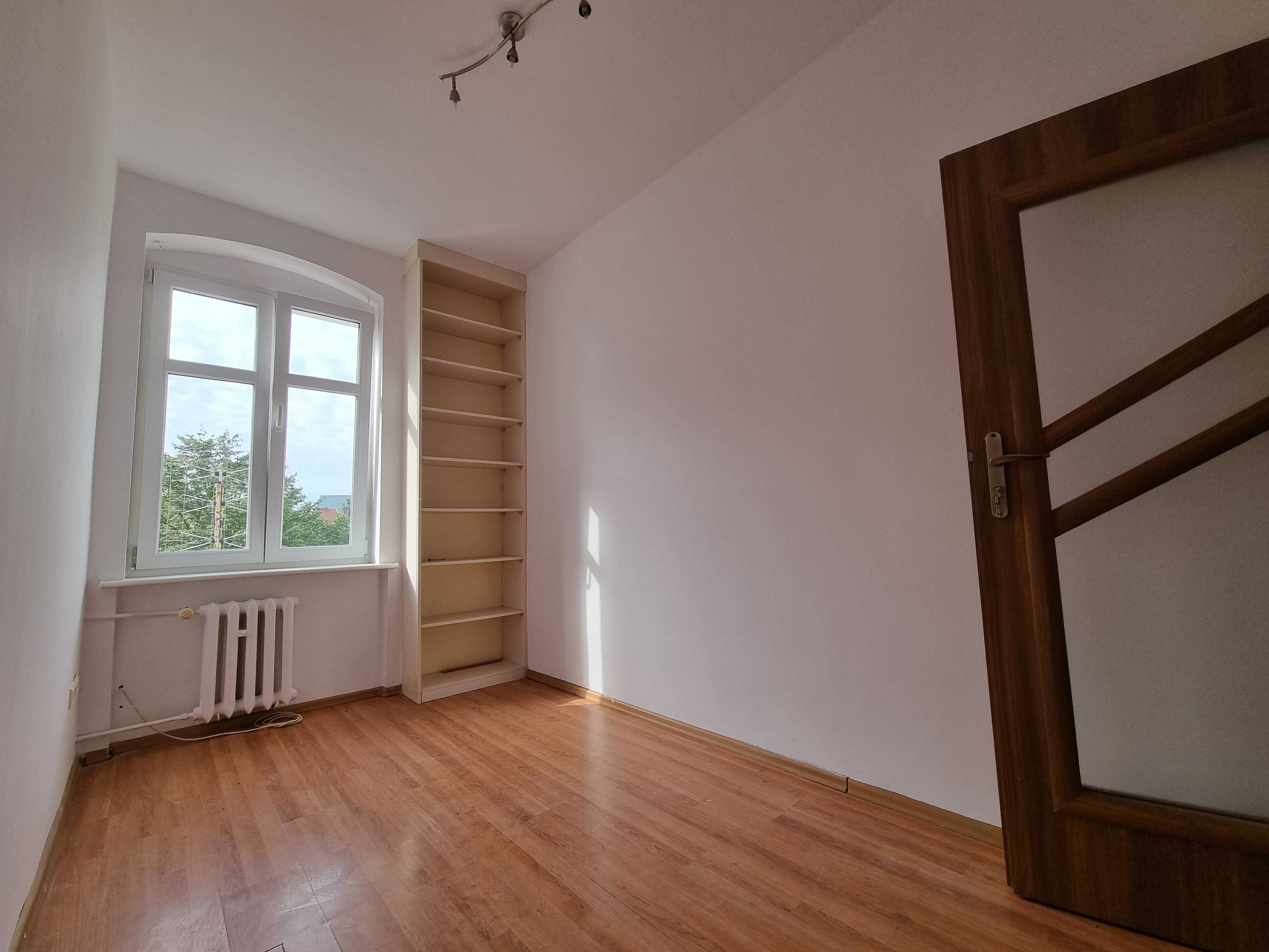 3 pokoje 54m2, ul. Drzymały Kołobrzeg