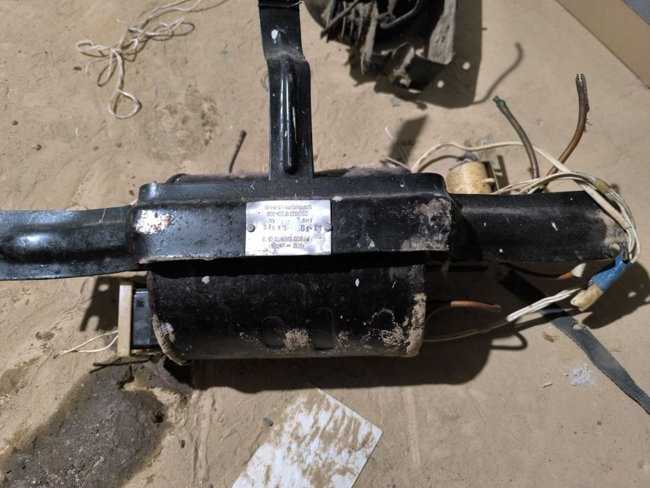 Компресор до холодильника Ока,Днепр