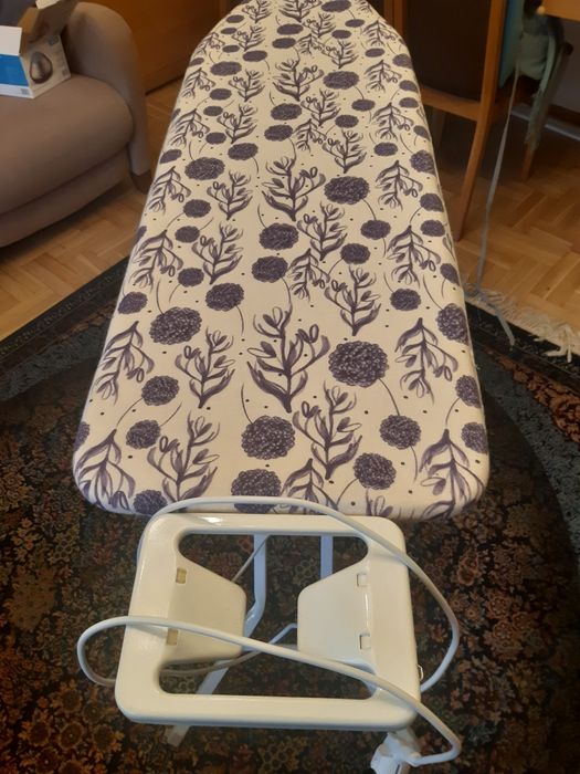 Stół do prasowania