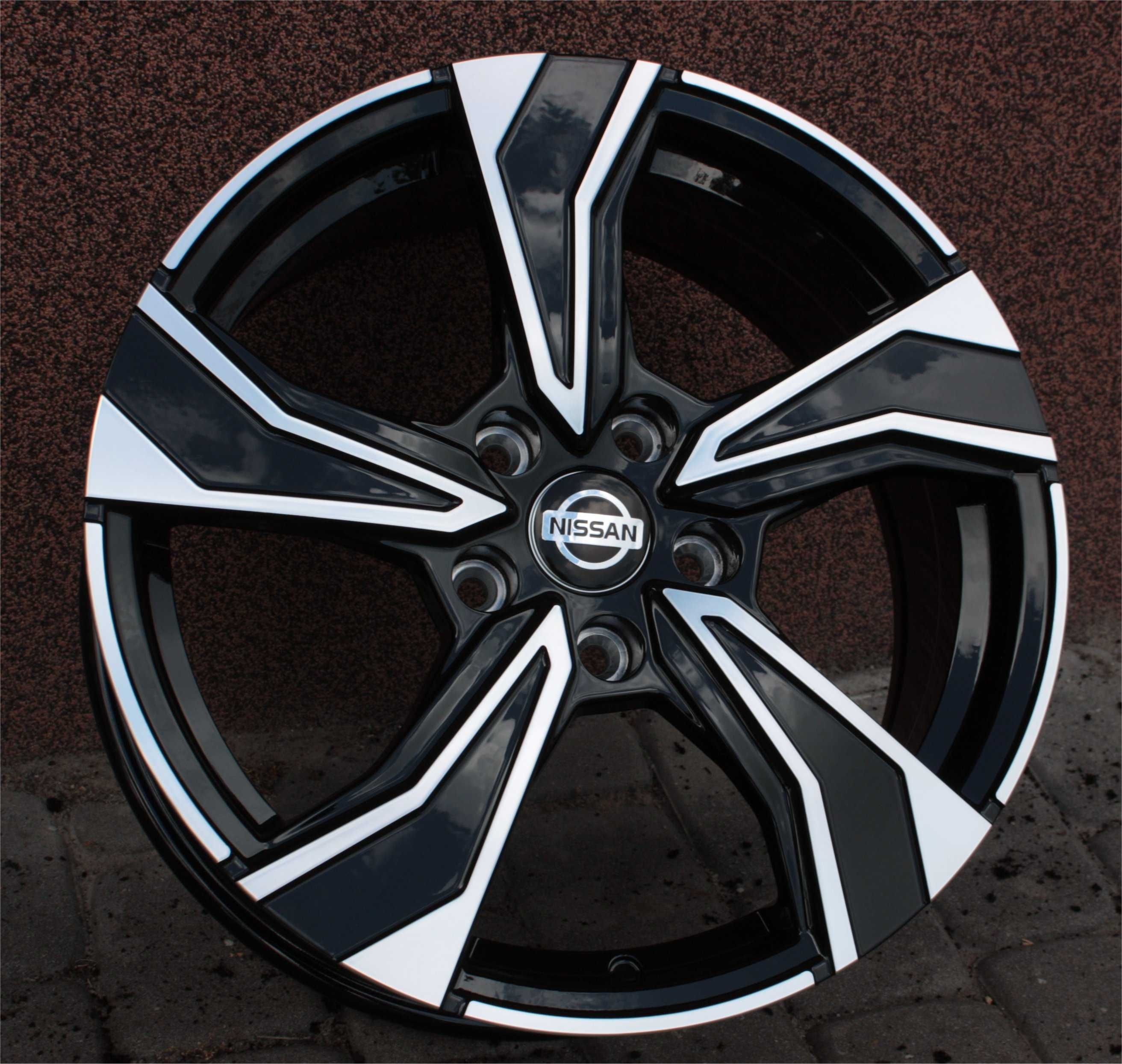 NOWE felgi 17 5x114,3 Mitsubi Mazda Honda Lexus Toyota Yaris cross KIA