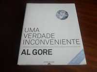 "Uma Verdade Inconveniente" de Al Gore - 2ª Edição de 2006