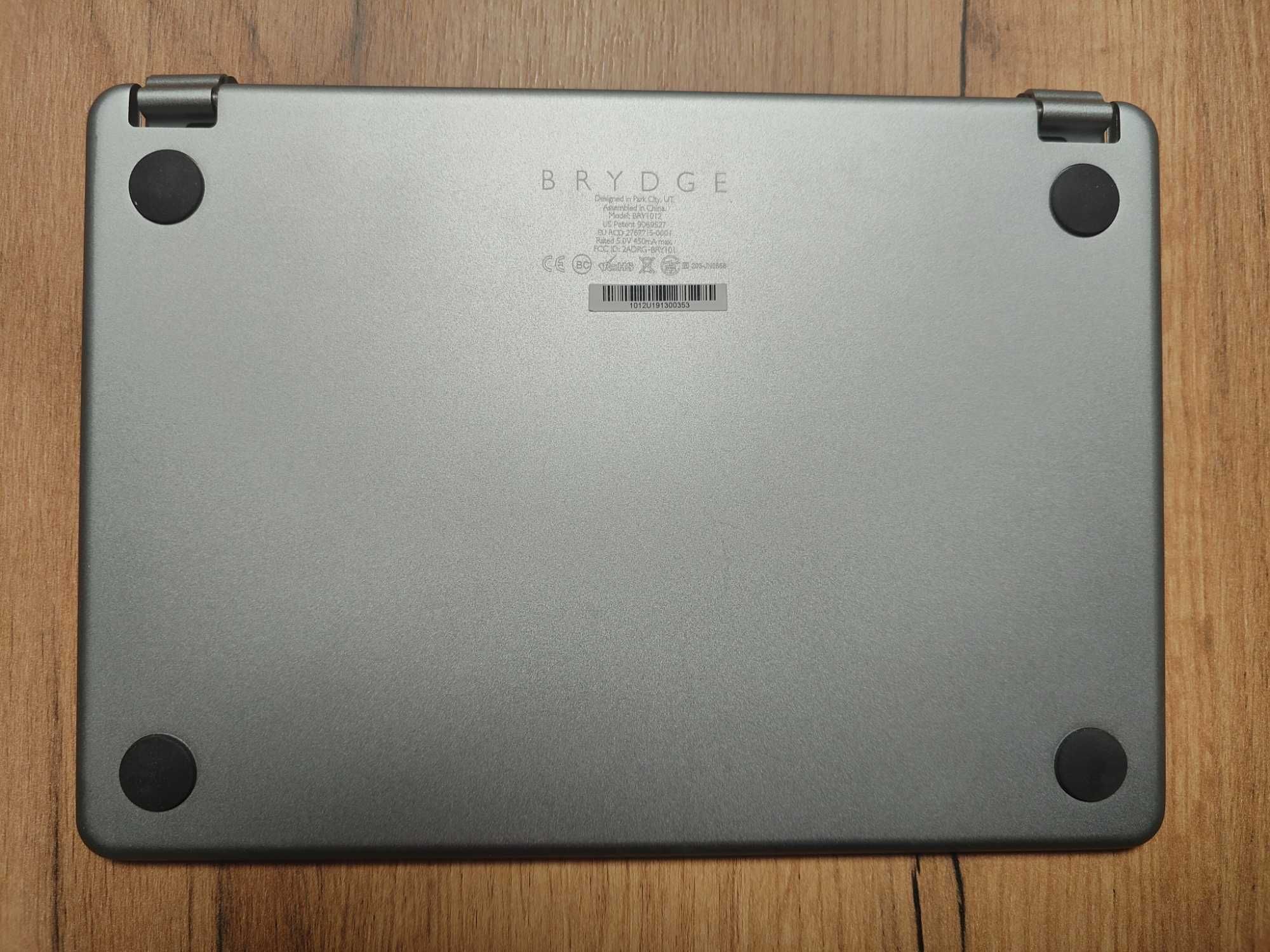Klawiatura BRYDGE 9.7 (bluetooth)