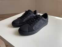 Buty sneakersy trampki tenisowki Trussardi 41