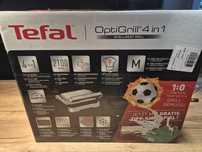 Tefal OptiGrill 4w1